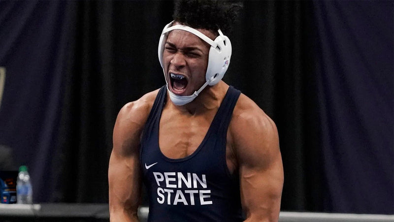 Eat Right, Win Fights: Supplements to Outlast Your Opponent - GRIT Superfoods