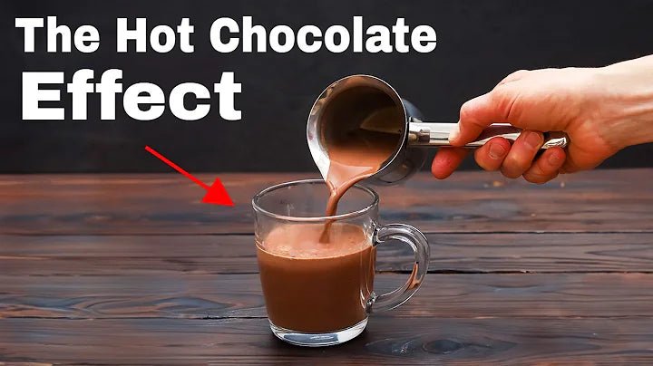 Unraveling the Mysteries of the Hot Chocolate Effect