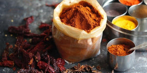 5 Reasons Why Turmeric Is An Ancient Superfood