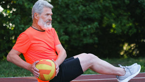 Exercises To Consider If You're Over 50