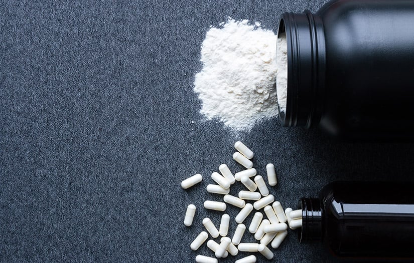 Navigating the Myths and Realities of Creatine